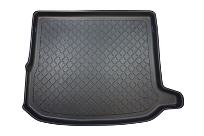 3W Custom All Weather Boot Liner For Mercedes Benz GLC 2016 2024 - View #5